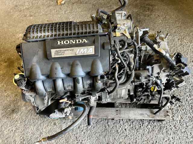 LDA3 Honda