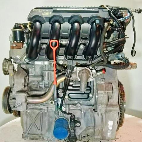 LDA3 Honda