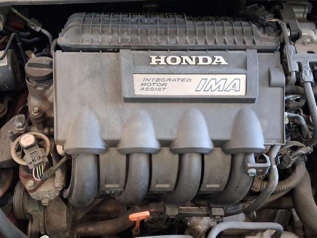 LDA3 Honda