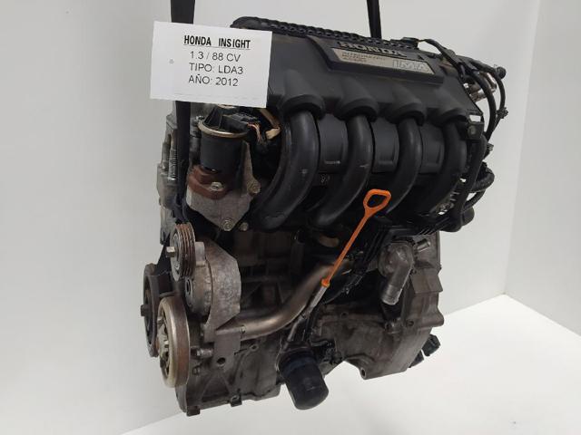 LDA3 Honda