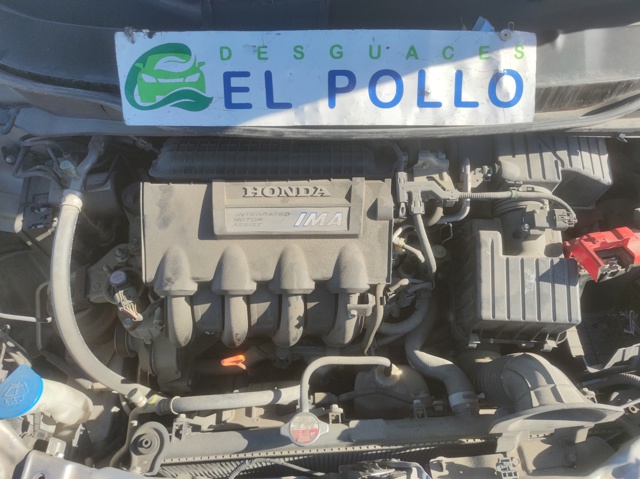 LDA3 Honda