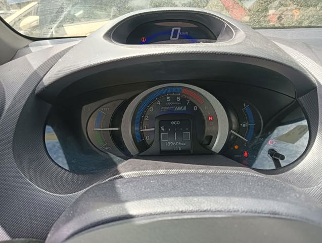 LDA3 Honda
