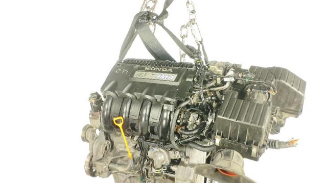 LDA3 Honda