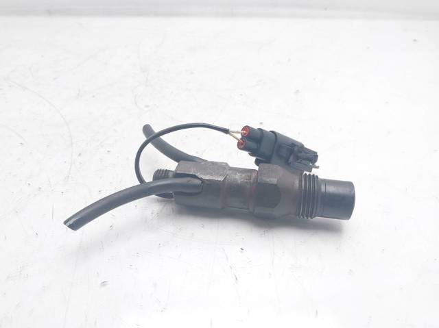  Escort VII conversível (1995-2000) original desde 46,32 €