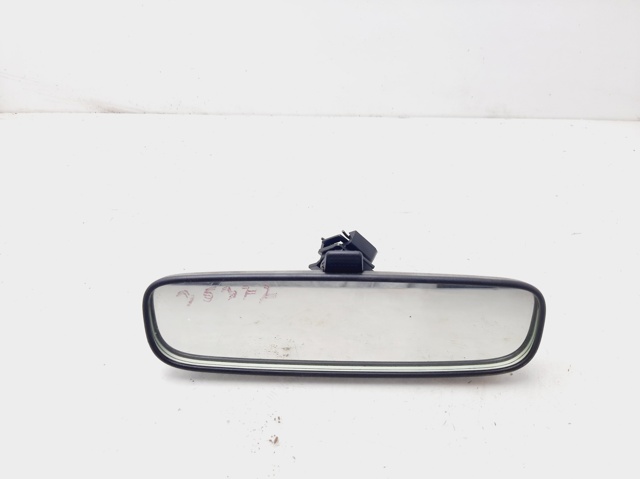 Espelho de salão interno Mazda 5 I CR ao melhor preço