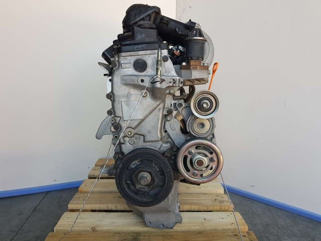 LEA1 Honda