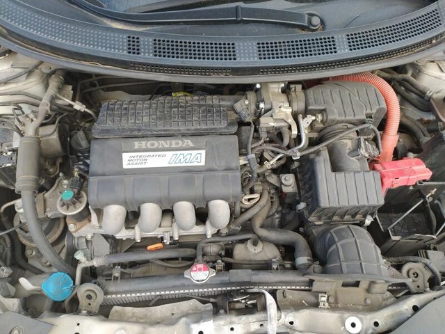 LEA1 Honda