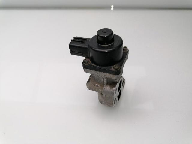 Válvula EGR de recirculação dos gases LF0120300B MAZDA