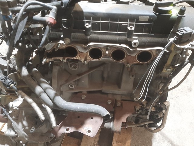 LF17 Mazda
