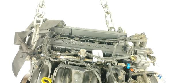 LF17 Mazda