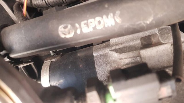 LF4J18400 Mazda