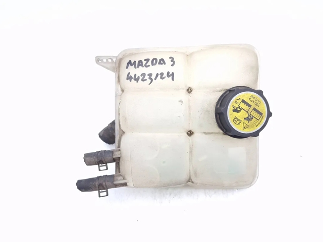 Tanque de expansão do sistema de esfriamento LF5015350C MAZDA