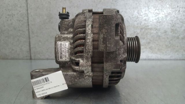 Gerador LF5018300A MAZDA