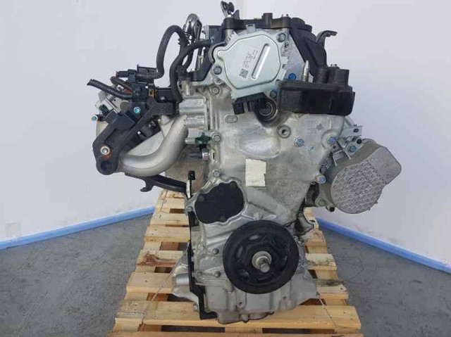 Honda CR-V (2016-2022)
