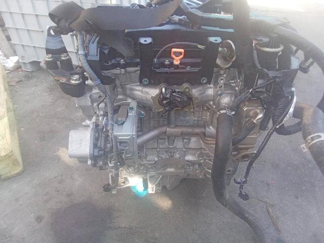 LFB1 Honda