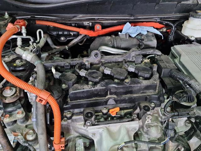  Honda CR-V  (2016-2022)