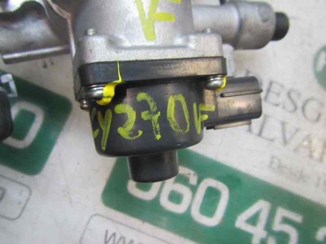 Válvula EGR de recirculação dos gases LFE220300A MAZDA