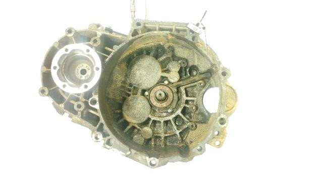 LHD VAG