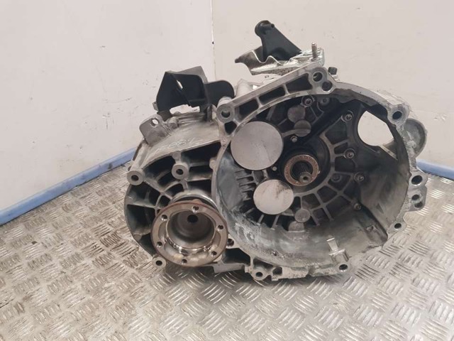 LHD VAG