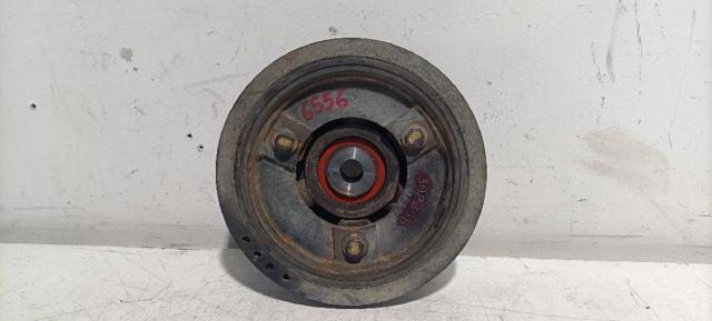 Polia de cambota LHG100580 LAND ROVER