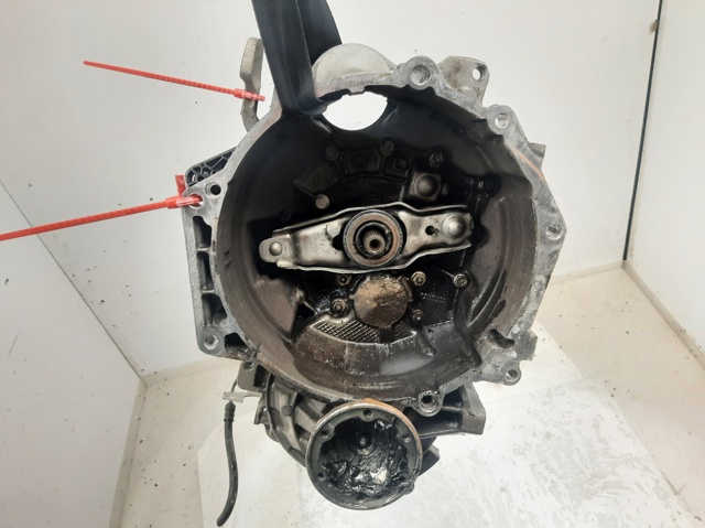 LHW VAG