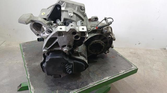 LHW VAG