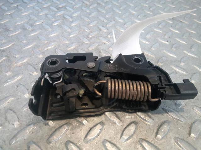 Fecho da capota Ford Kuga III DFK ao melhor preço
