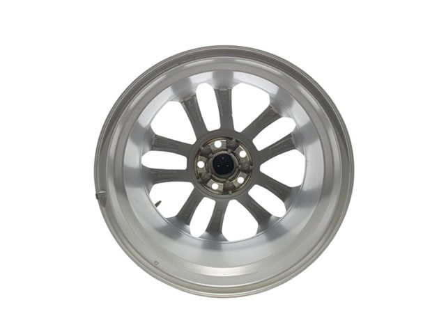 Discos de roda de aleação ligeira (de aleação ligeira, de titânio) Ford Kuga III DFK ao melhor preço