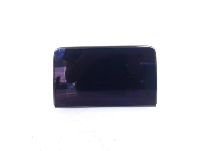 Mostrador multifuncional para Ford Kuga DFK