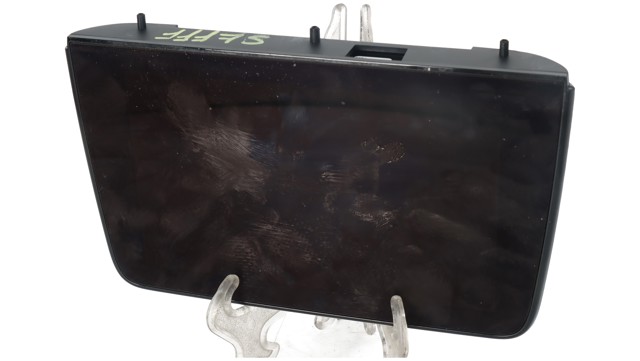  Ford Kuga III (2019-2026)
