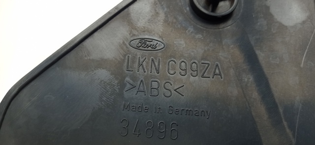 LKNC99ZA Ford