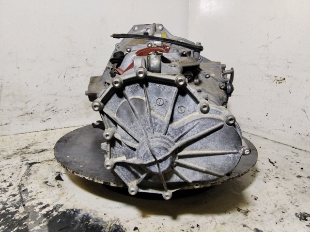 LLM VAG