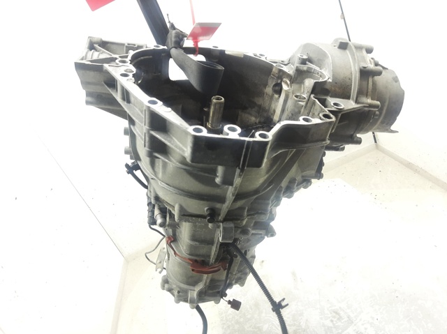 LLM VAG