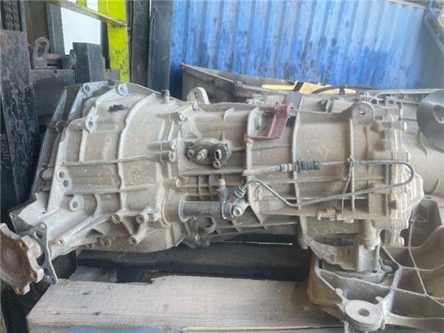 para Audi A4 (8KH)