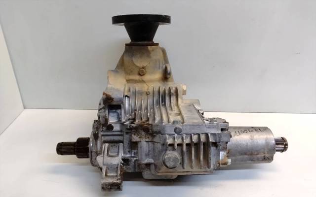 Caixa de transferência para Mazda CX-7 ER