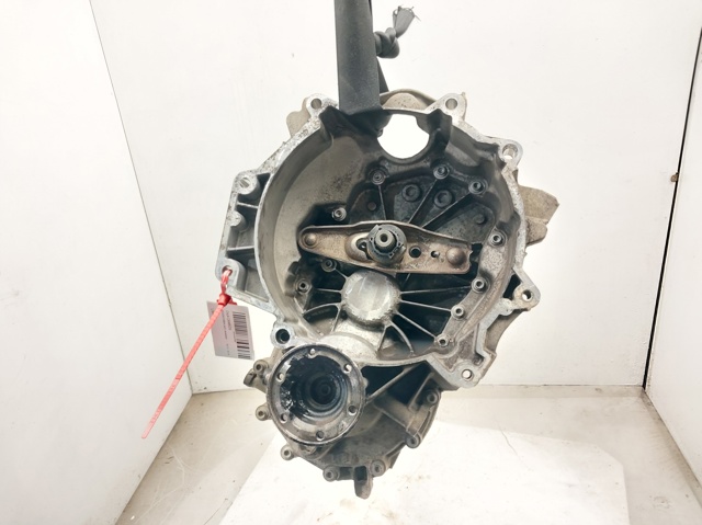 LNR VAG