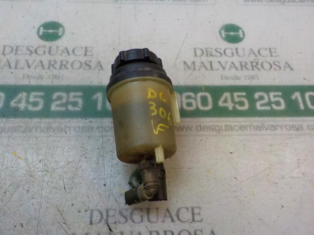 Tanque de bomba da Direção hidrâulica assistida LR000578 LAND ROVER