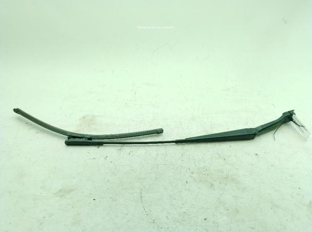 Braço de limpa-pára-brisas do pára-brisas para Land Rover Freelander L359