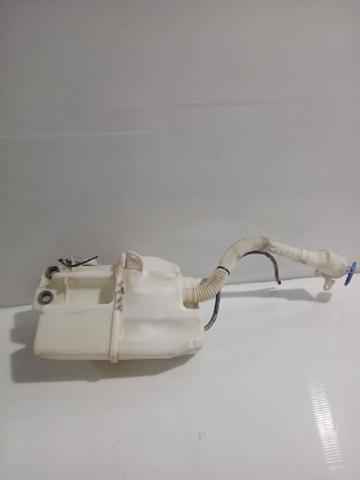 Tanque de fluido para lavador de vidro Land Rover Freelander II L359 ao melhor preço