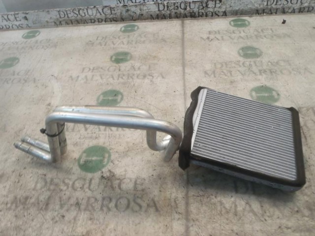 Radiador de forno (de aquecedor) LR002632 LAND ROVER