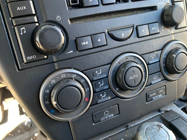 LR002727 Land Rover
