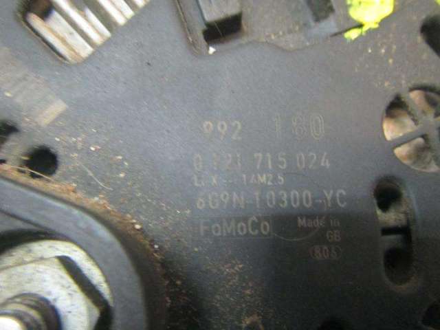 LR002899 Land Rover