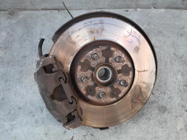 Cubo dianteiro LR003157 LAND ROVER