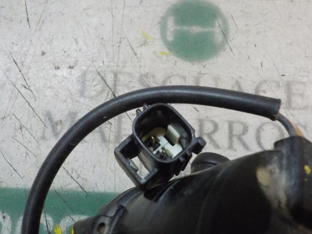 Bomba de água (bomba) de esfriamento, adicional elétrica LR003196 LAND ROVER