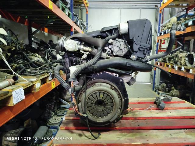 Motor montado LR003605 LAND ROVER