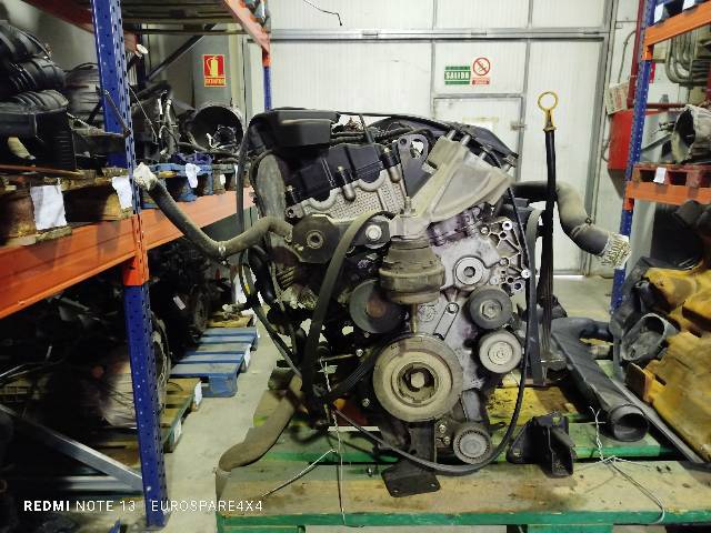 Motor montado LR003605 LAND ROVER