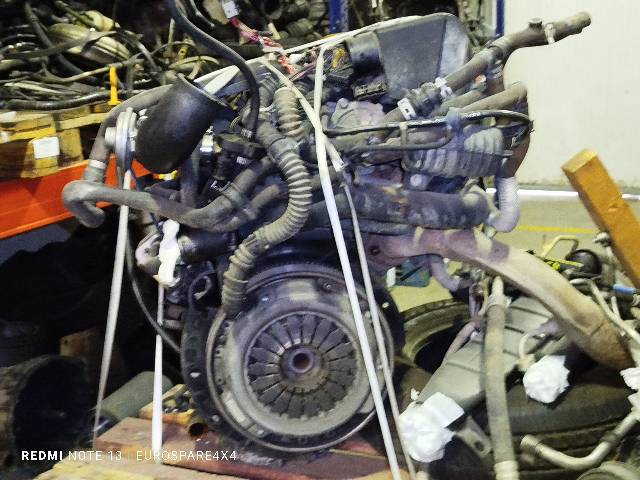 Motor montado LR003605 LAND ROVER