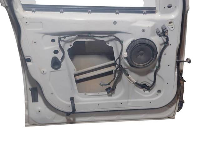 Porta dianteira esquerda para Land Rover Freelander L359
