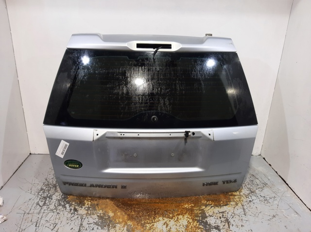 Comprar  Freelander II L359