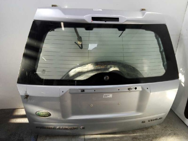 Porta traseira (3ª/5ª porta-malas (tampa de alcapão) Land Rover Freelander II L359 ao melhor preço